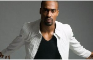 Flashback Friday: Simon Webbe – Cover Star Issue 5