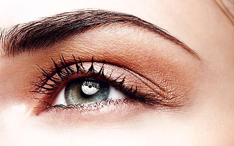 The Perfect Eye Brow