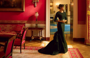 Obama’s change the face of fashion in the US