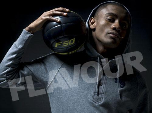 SALOMON KALOU SALOMON KALOU