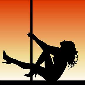 poledance