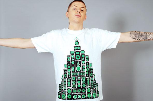 proffessor green proffessor green