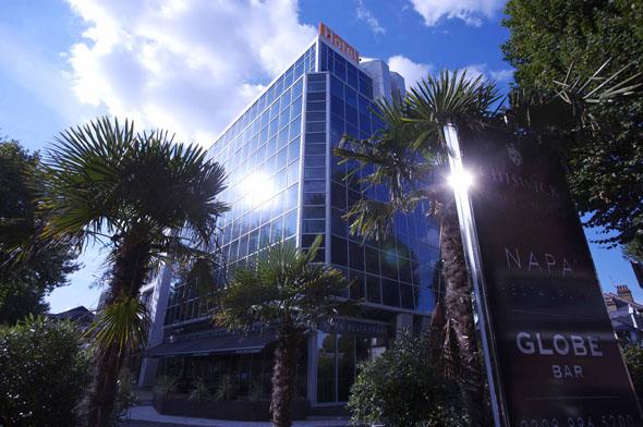 Outdoor image Chiswick Moran Hotel3 Outdoor image Chiswick Moran Hotel3