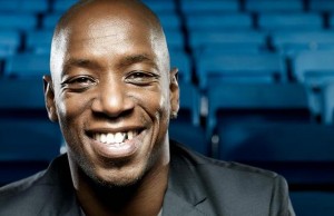 Ian Wright goes inside to tackle young offenders