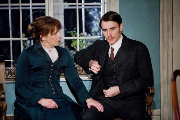 Ghosts - ATC - 22 July 09 Ghosts - ATC - 22 July 09