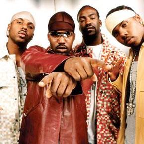 Jagged Edge: A new beginning - FLAVOURMAG