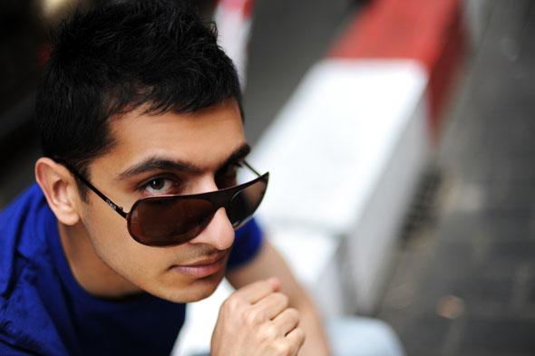 Sai Photography Image