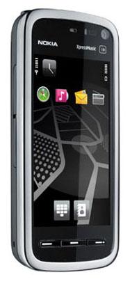 Nokia-5800-Navigation-Edition-1 Nokia-5800-Navigation-Edition-1