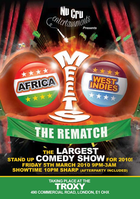 Comedy Main ft Comedy Main ft