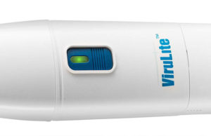 sore treatment device ViruLite