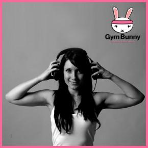 Gym Bunny 1