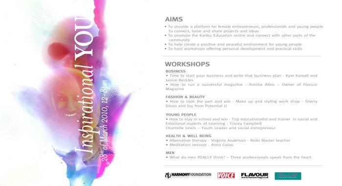 Harmony Productions Harmony Productions