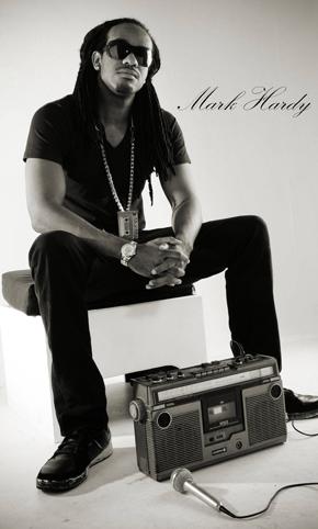 Mark Hardy