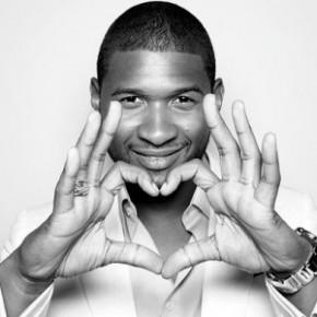 usher