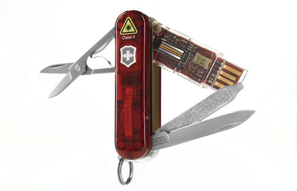 gVictorinox Secure Pro gVictorinox Secure Pro