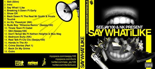 saywhatilike_cover