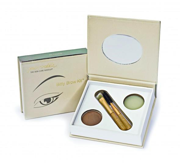 Bitty Brow Kit Open and Closed