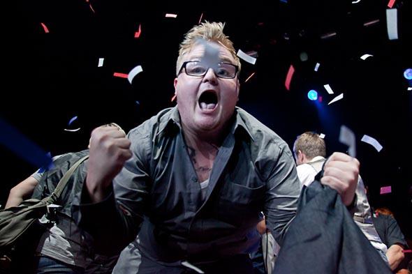 Live & Unsigned Live & Unsigned