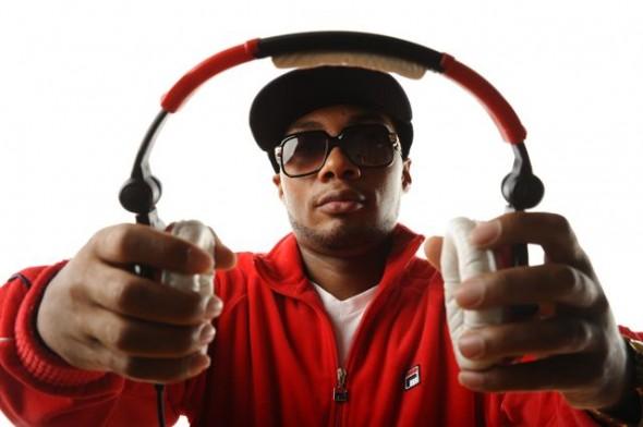 I AM THE PARTY SHOOT - 107