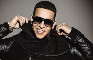Daddy Yankee’s first ever UK concert daddy yankee