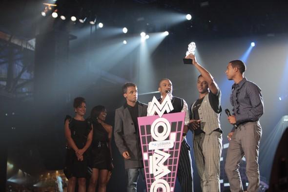 JLS On Stage 5