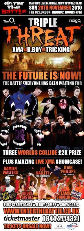 enter the battle 2 enter the battle 2