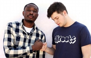 Chiddy Bang on their success, working with Pharrell Williams and losing out to Nicki Minaj