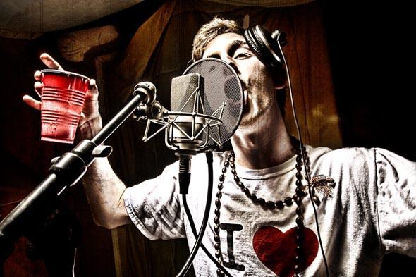 Asher Roth Asher Roth