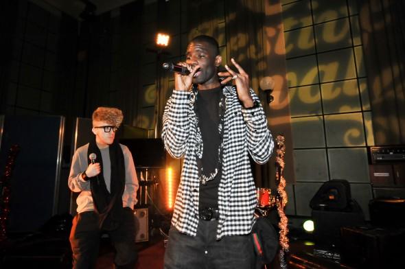 BBC Radio 1 Festive Festival 2010 (100)