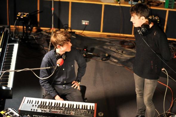 BBC Radio 1 Festive Festival 2010 (128)