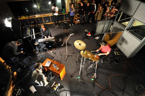 BBC Radio 1 Festive Festival 2010 (131)