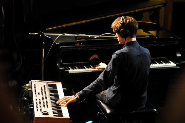 BBC Radio 1 Festive Festival 2010 (142)