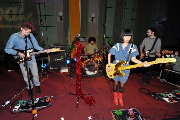 BBC Radio 1 Festive Festival 2010 (145)