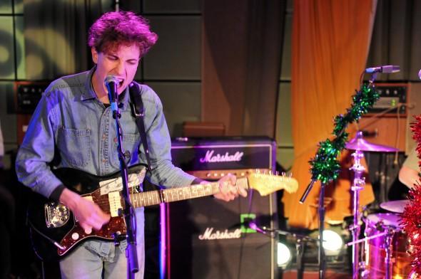 BBC Radio 1 Festive Festival 2010 (152)