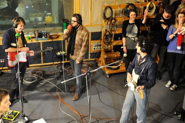 BBC Radio 1 Festive Festival 2010 (16)