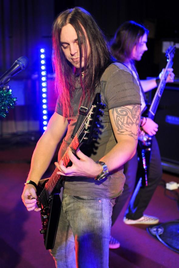 BBC Radio 1 Festive Festival 2010 (162)