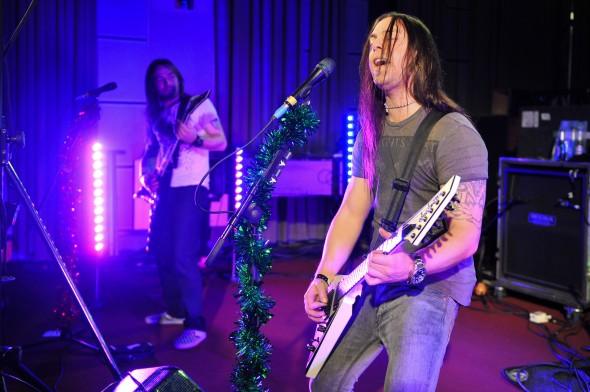 BBC Radio 1 Festive Festival 2010 (205)