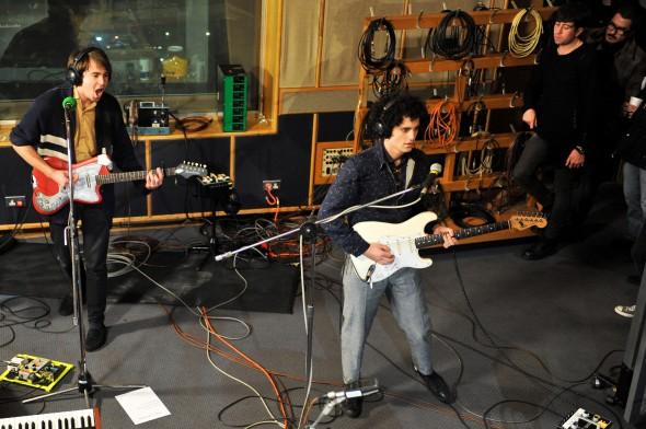 BBC Radio 1 Festive Festival 2010 (24)