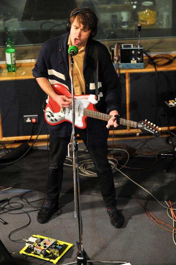 BBC Radio 1 Festive Festival 2010 (32)