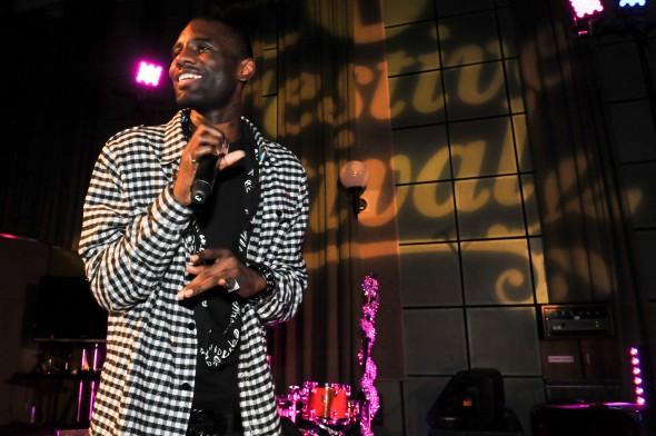 BBC Radio 1 Festive Festival 2010 (99)