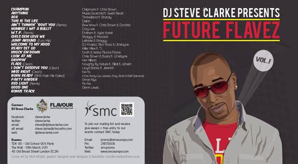 stevemixtape stevemixtape