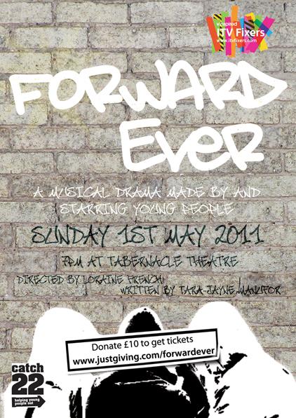 Forward_poster