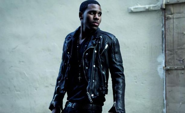 Jason Derülo: The Pop Prince On His Rise To Fame