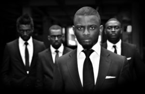 Four Kornerz’s Deji talks new single and forthcoming concert