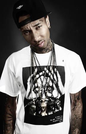 Tyga: On music, mentors and morals... - FLAVOURMAG