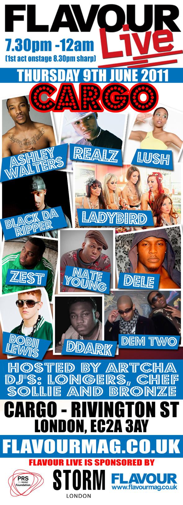 Flavour Live-June-590