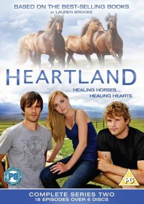 Heartland 2