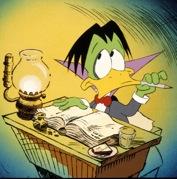 duckula
