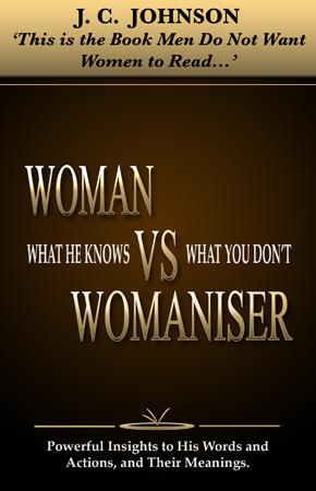 womanvswomaniser