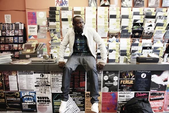 RIO - record shop RIO - record shop